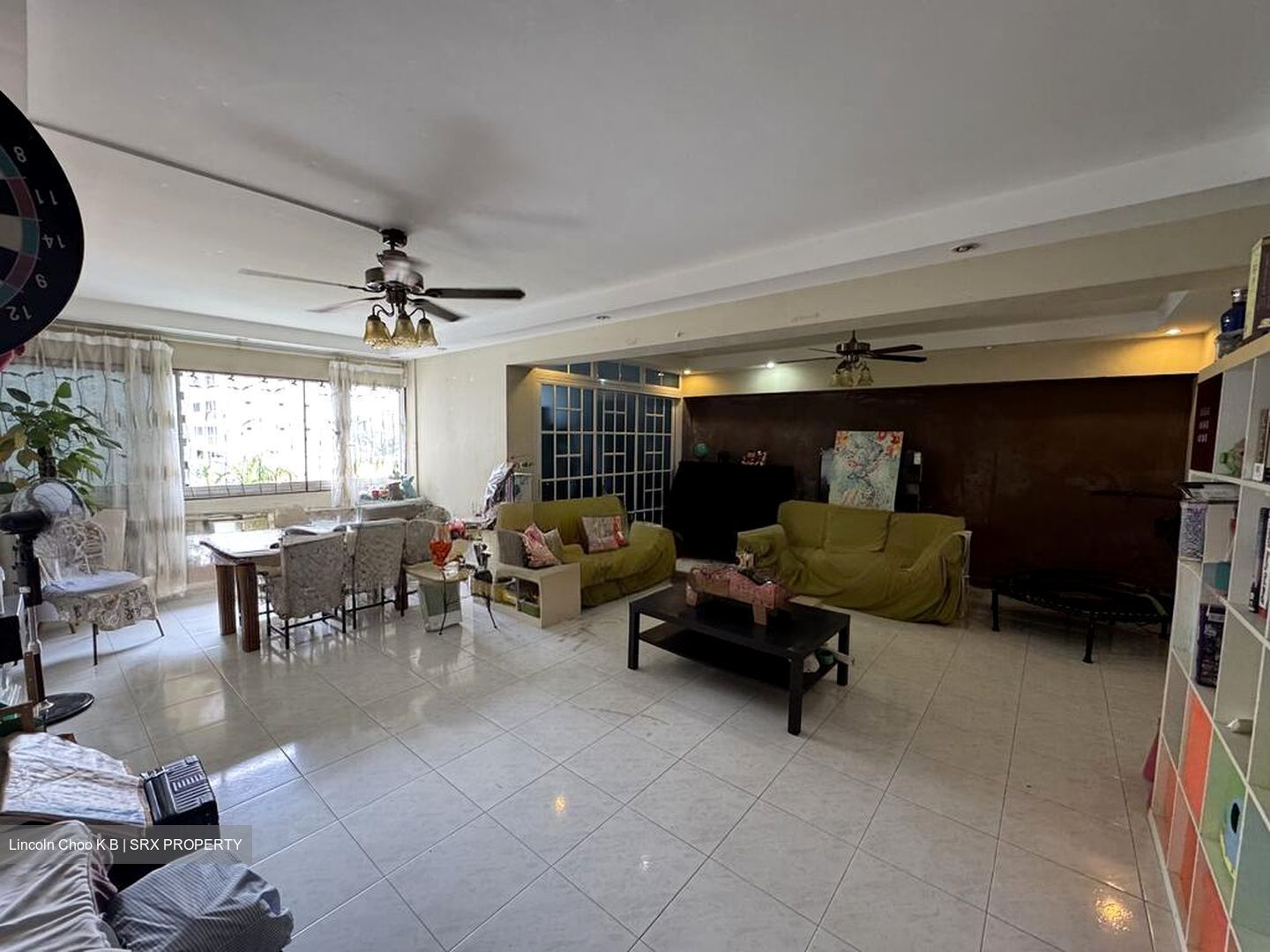 Blk 419 Pasir Ris Drive 6 (Pasir Ris), HDB 5 Rooms #496470581